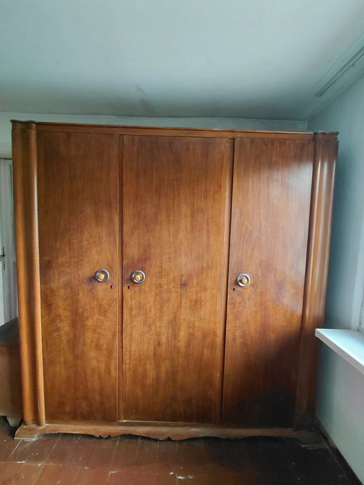 Гардероб старинен