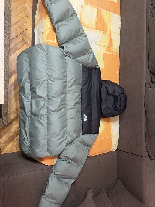 Зимно яке North Face
