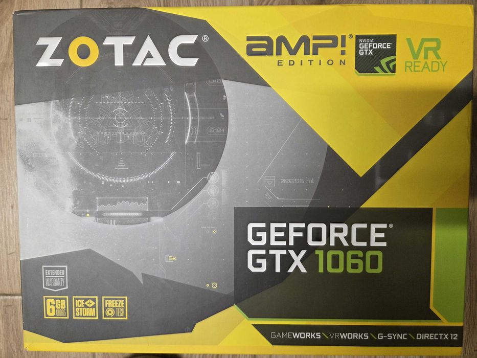 Геймърски HP Z440 - Xeon E5-2697v3 + 32GB RAM + RX580 8GB