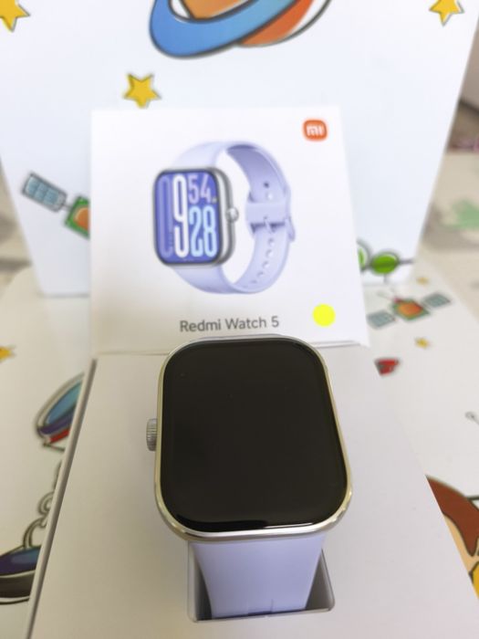Xiaomi Redmi Watch 5