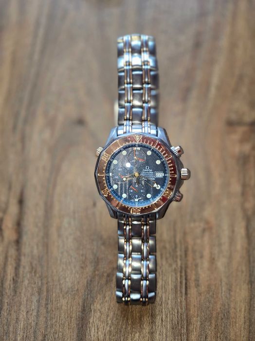 Ръчни Часовници омега