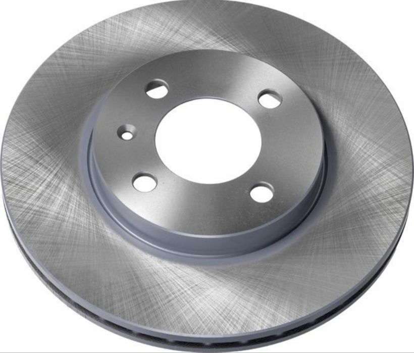 Тормозные диски 239мм FEBI