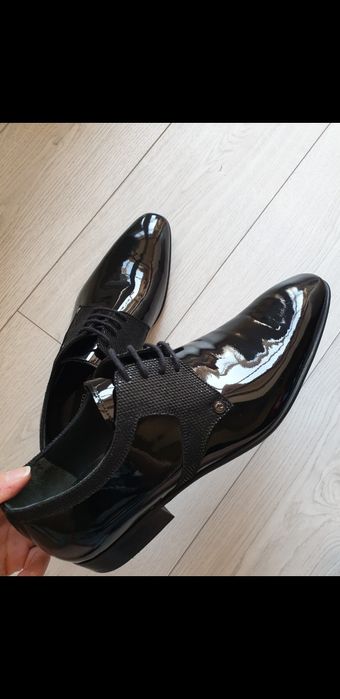 Туфли со скидкой, Турция