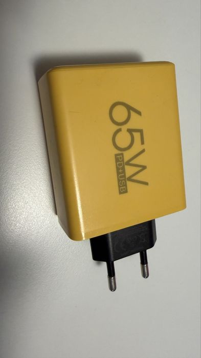 Зарядни 65W и 20W