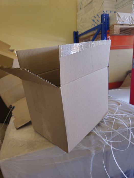 Продам коробки бу в отличном состояние из под книг.