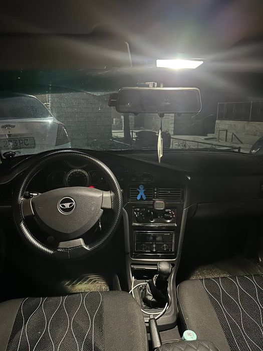 Nexia 2, delfin rang, 2014, benzinda, 4 ta balon yangi, ishi yo'q