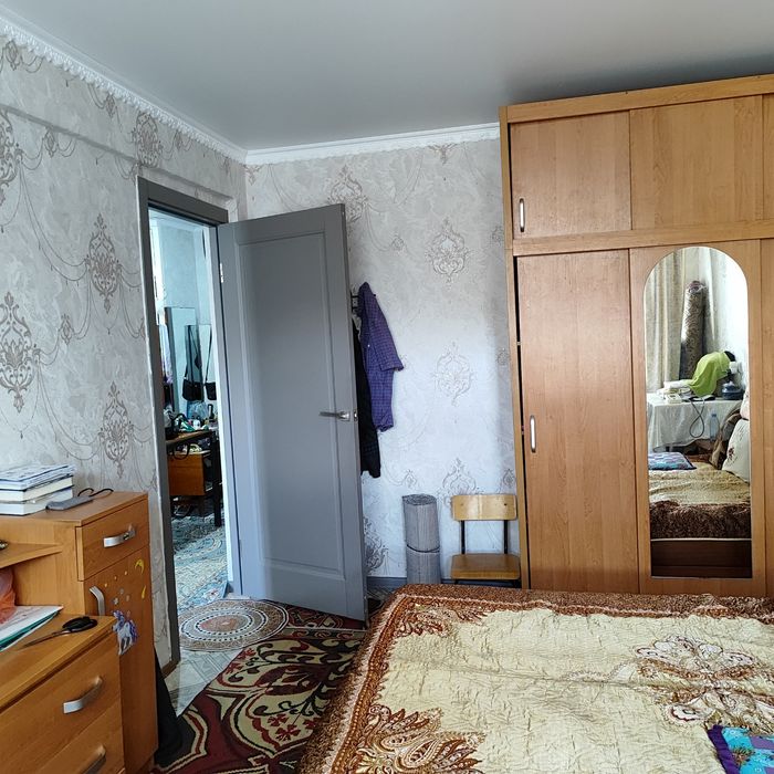 Квартира пос. Кайсенова