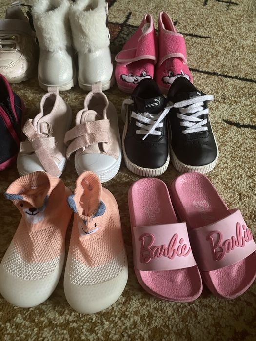 Incaltaminte de copil