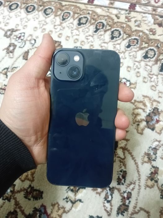 Iphone 13 128гб идеал