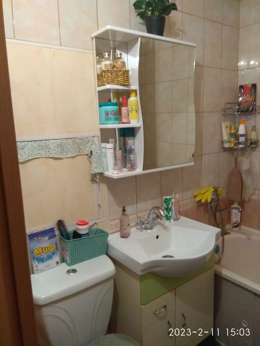 Срочно продам квартиру