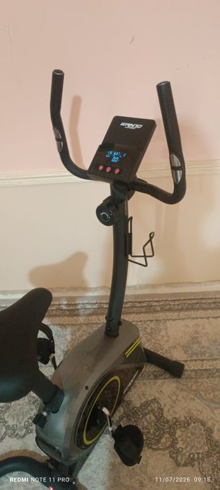 Velo trenajor, вело тренажор