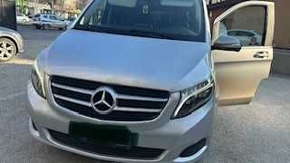 0764014963Mercedes Benz V Class V Klasse V250 Avantgarde Extra-Long anul 2015 4X4