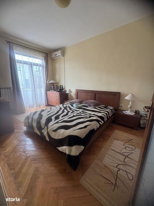Apartament 3 camere zona Peninsulara — fotografia 3