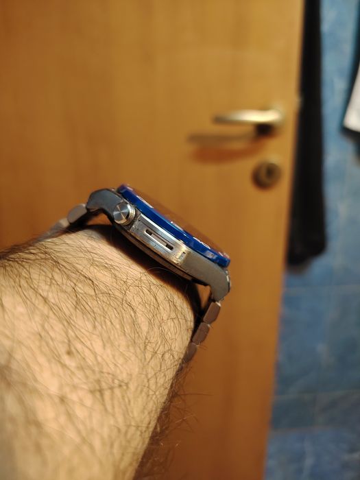 Huawei watch ultimate