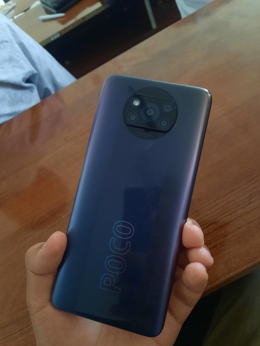 POCO X3 PRO 6/128