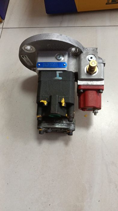 Продаже ТНВД Бюллер 2375 Cummins