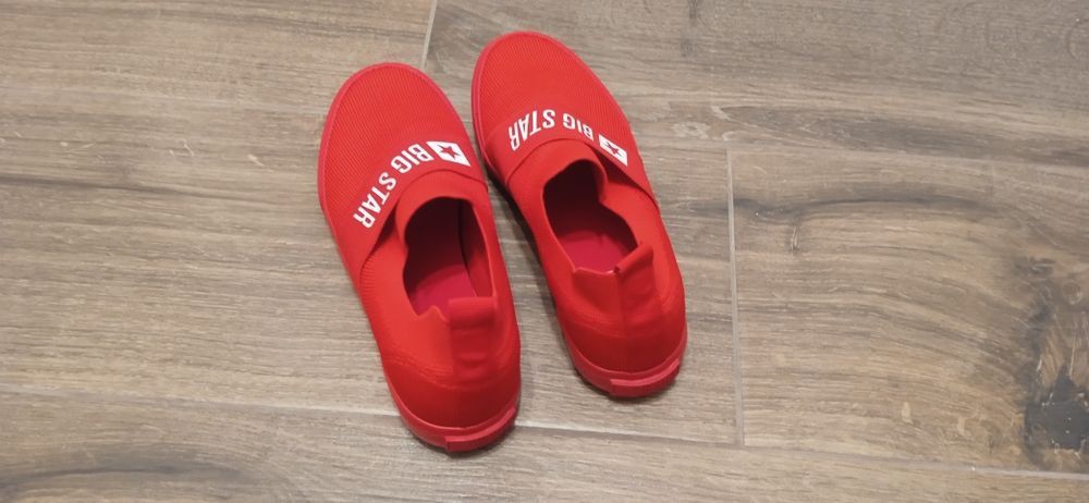 Детски  гуменетки BIG STARS -37 номер