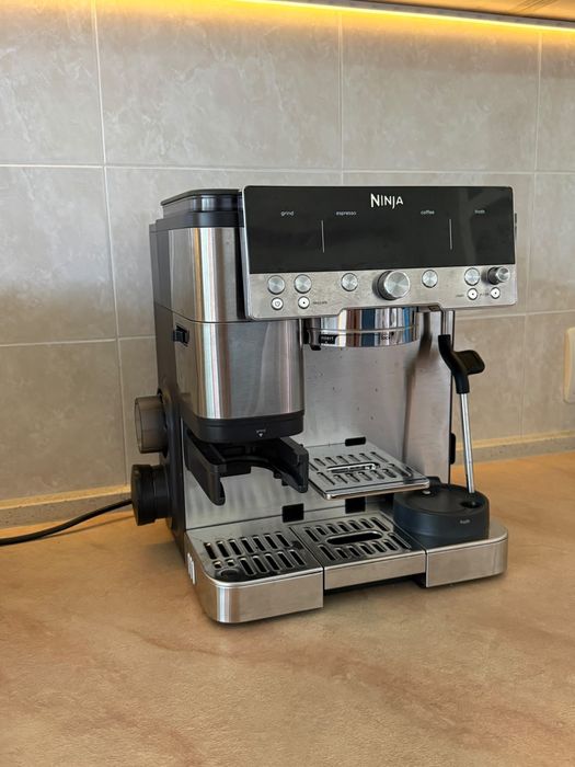 Ninja Luxe Café ES601EU