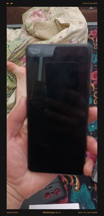 Xiaomi 11T Pro ideal