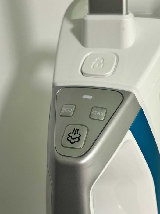 Rowenta Clean & Steam Multi 3в1 RY8544WH – Прахосмукачка и Парочистачка