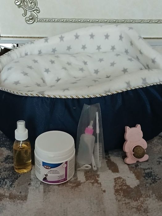 Продаеться для наших любимых котикам ляжанка