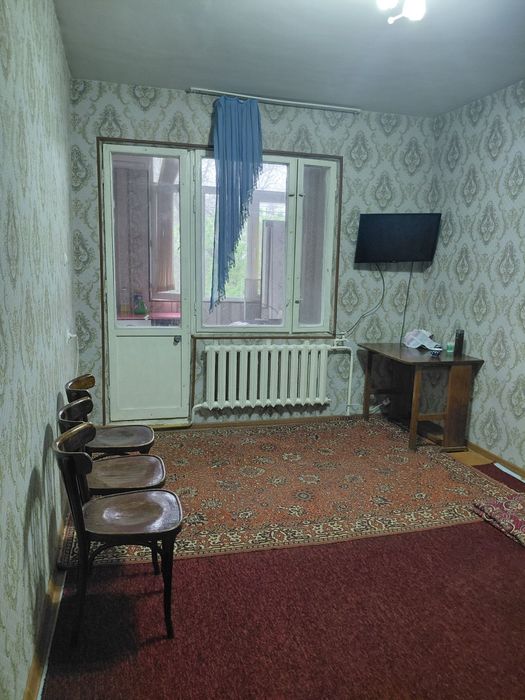 2-х. Юнусабад 11. Мегапланет. Метро.