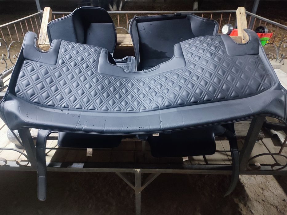 3d полик на авто BYD