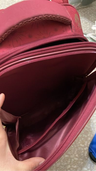 Школьный рюкзак ранец