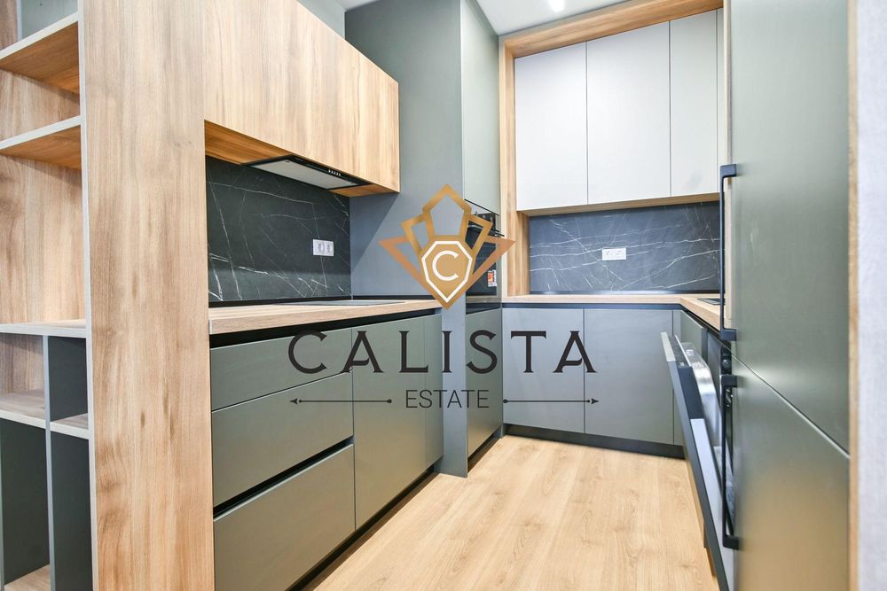 Тристаен апартамент под наем в ж.к. Дианабад, 2210822