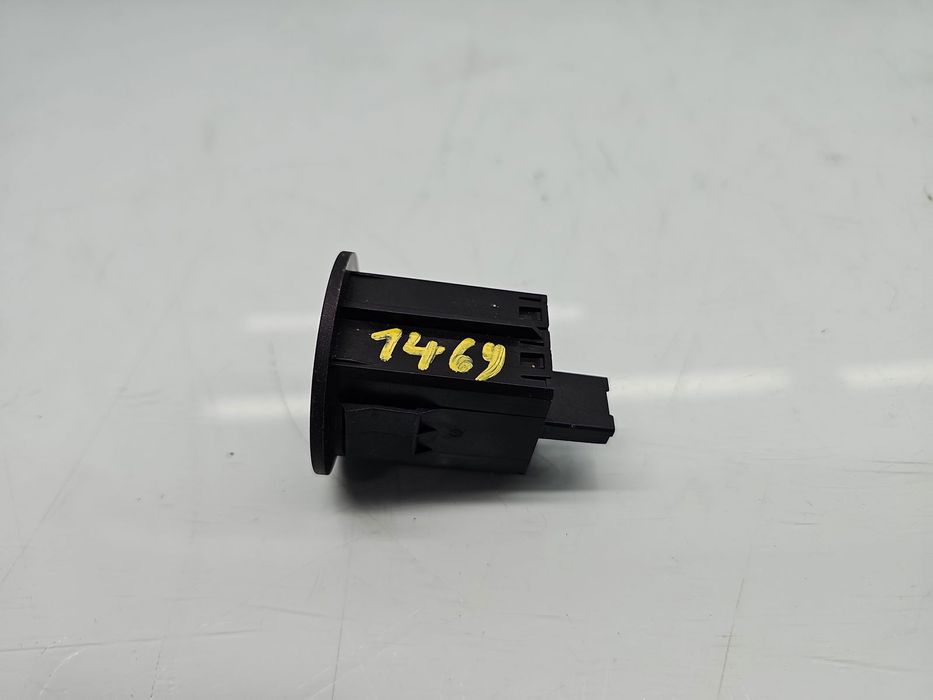 Buton ON/OFF airbag  Opel Insignia A [Fabr 2008-2016] 13268602