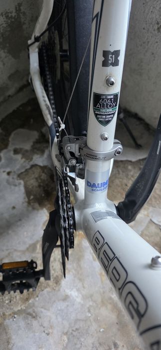 Mtb in stare perfecta