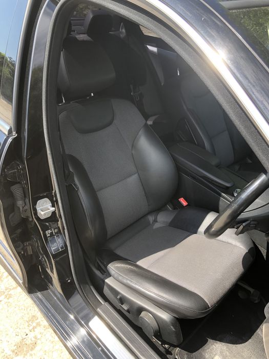 Mercedes C200 AMG W204 OM646 Мерцедес Ц200 АМГ 136кс ‘08г