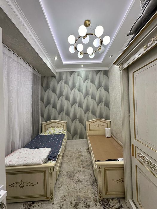 Замона 4/1/4 115 м² дуплекс, евроремонт