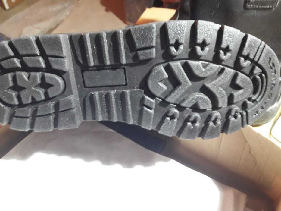 Продам сапоги 44 размер