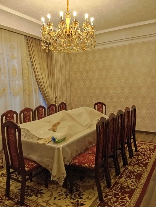 Учкахрамон, Гулистан, 4 сотки, 180 квадратов, подвал 15х4