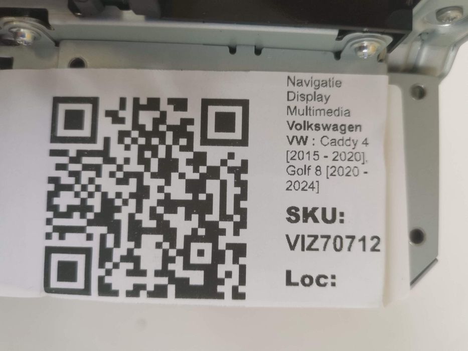Фолксваген Кади / Volkswagen Caddy 4 Фолксваген Голф / Volkswagen Golf