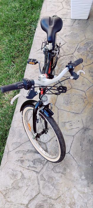 Bicicletă copii B’Twin Riverside 20”