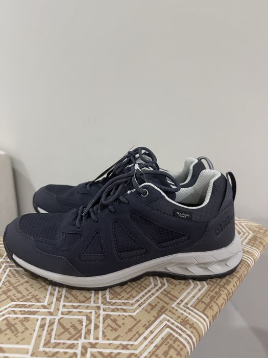 Кроссовки Jack Woltskin