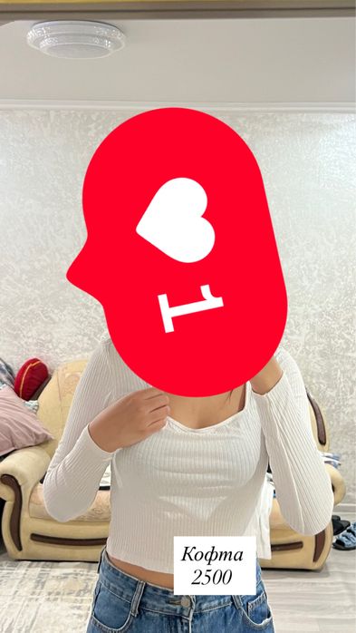 Одежды женская расподажа