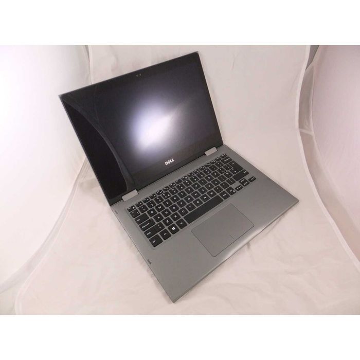 Dell Inspiron 13-5378, Touchscreen