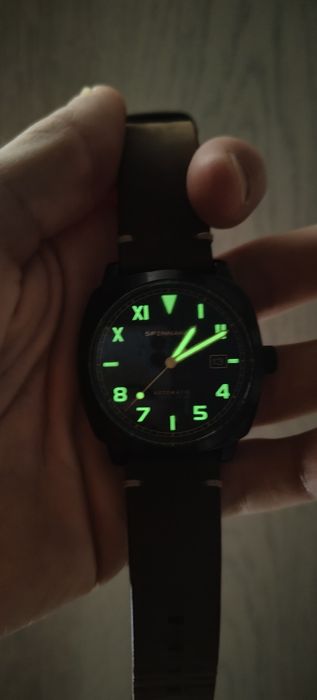 Оригинальные spinnaker vulkan