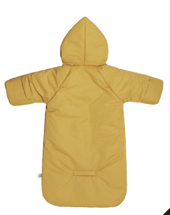 Детский конверт-комбинезон