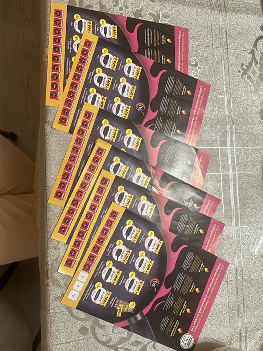 magnum наклейки