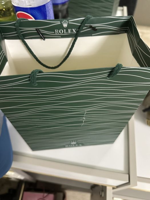 Продам новые наручные часы в стиле Rolex