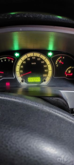Nexiya 2 xolata yaxshi harajati yuq 270 000 yurgan