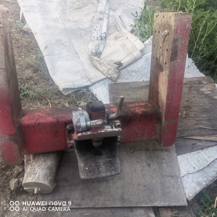 Фаркоп       воздушный