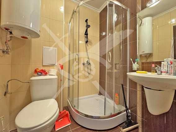 Продава се Едностаен апартамент в к.к. Елените - 25 кв.м за 1480 €/кв.м - Снимка #1