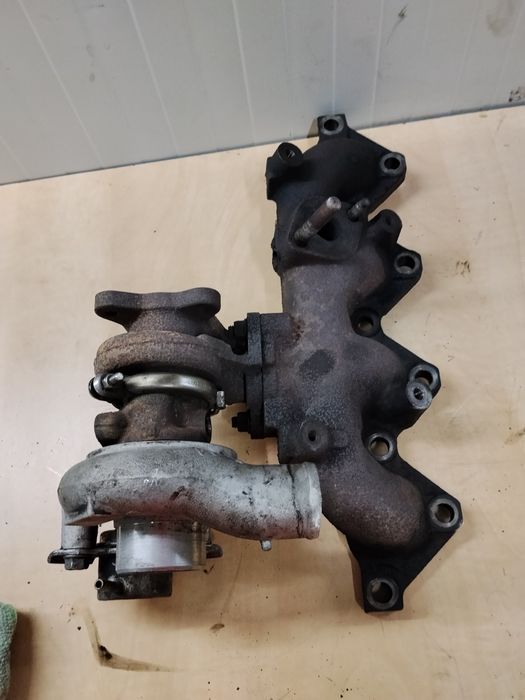 Lichidare stoc turbine Smart, Opel, vw