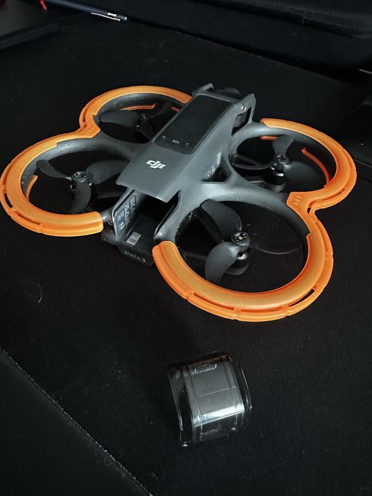 Drona DJI Avata 2