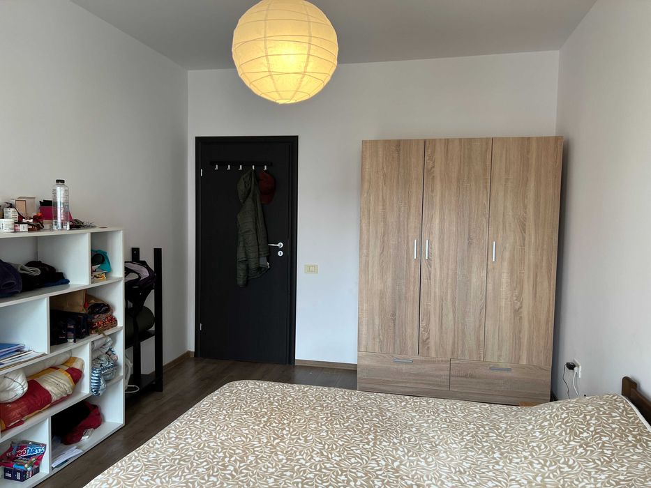 Apartment in Chiajna - Vedere 4